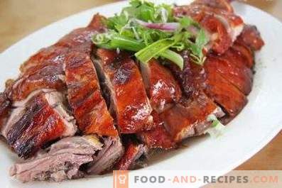 Peking Duck