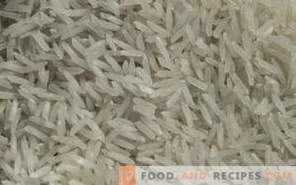 Hur man lagrar ris