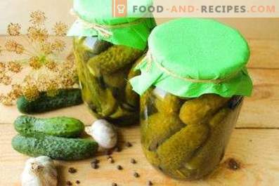 Vad är skillnaden mellan pickles och sylt