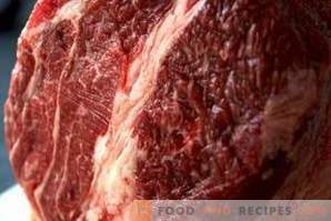 Hur man lagar nötkött