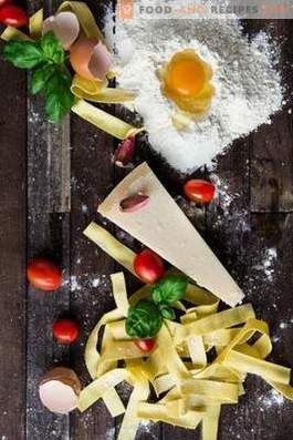 Italienskt kök